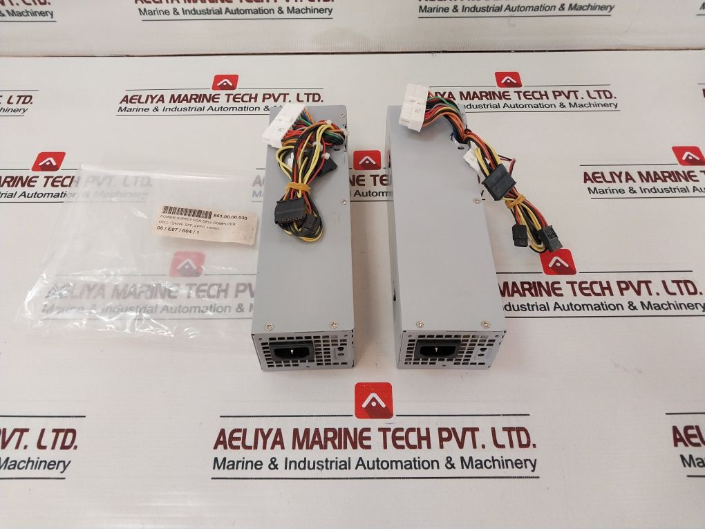 Dell L240As-00 Switching Power Supply For Computer