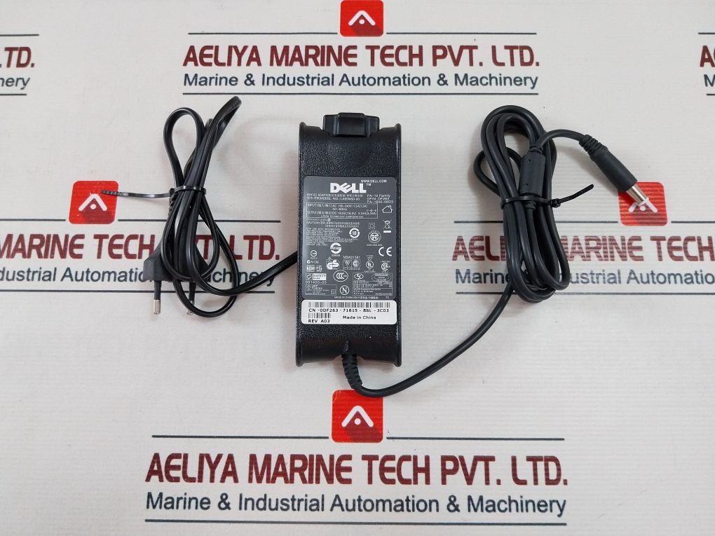 Dell La65Ns0-00 65W-ac Adapter