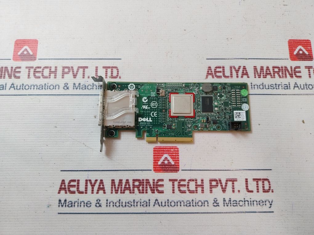 Dell Ucs-70 Controller Card Ul94V-0