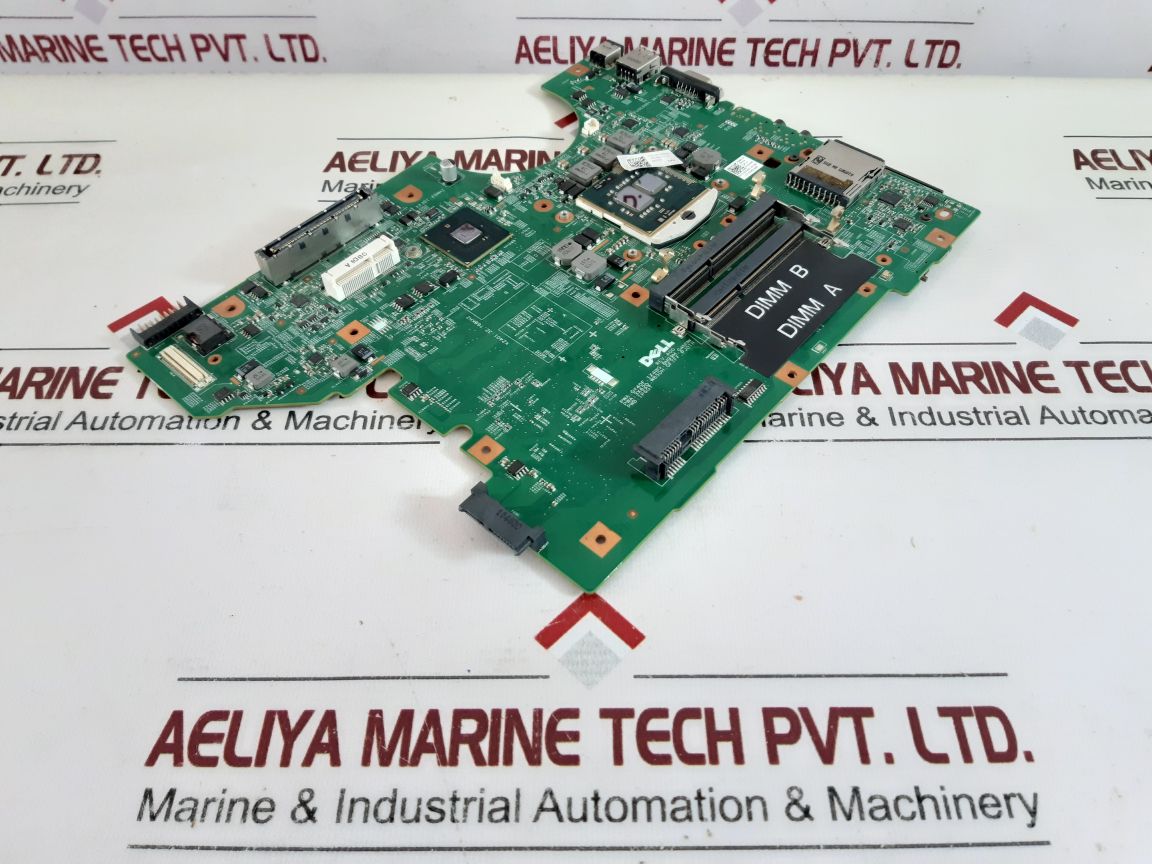 Dell 48.4Eq10.011 Motherboard 48.4Eq10.011 Fonseca 15 Mb