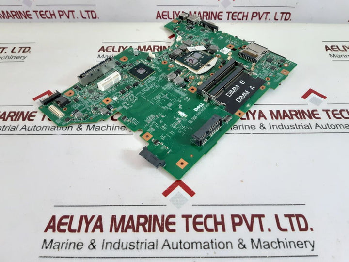 Dell 48.4Eq10.011 Motherboard 48.4Eq10.011 Fonseca 15 Mb