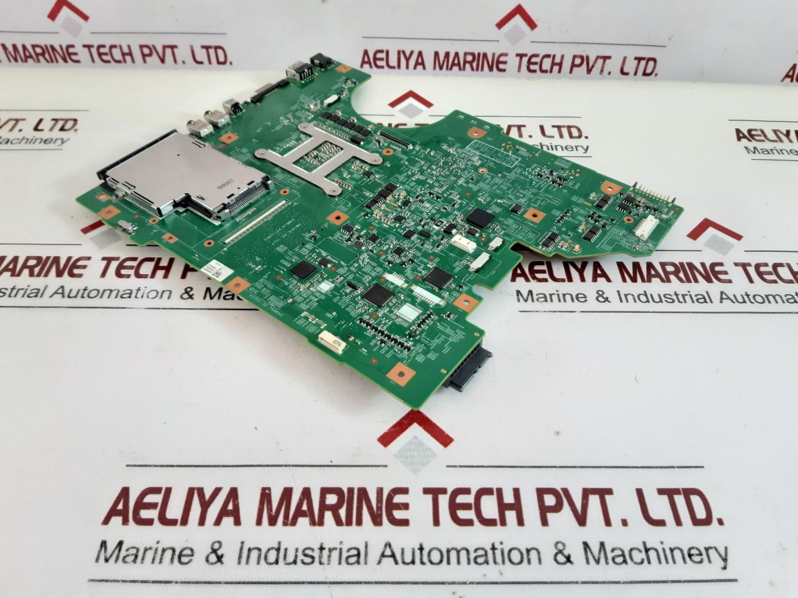 Dell 48.4Eq10.011 Motherboard 48.4Eq10.011 Fonseca 15 Mb