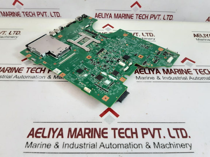 Dell 48.4Eq10.011 Motherboard 48.4Eq10.011 Fonseca 15 Mb