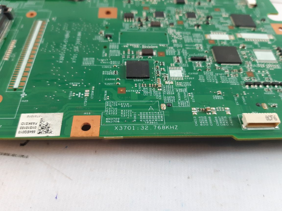 Dell 48.4Eq10.011 Motherboard 48.4Eq10.011 Fonseca 15 Mb