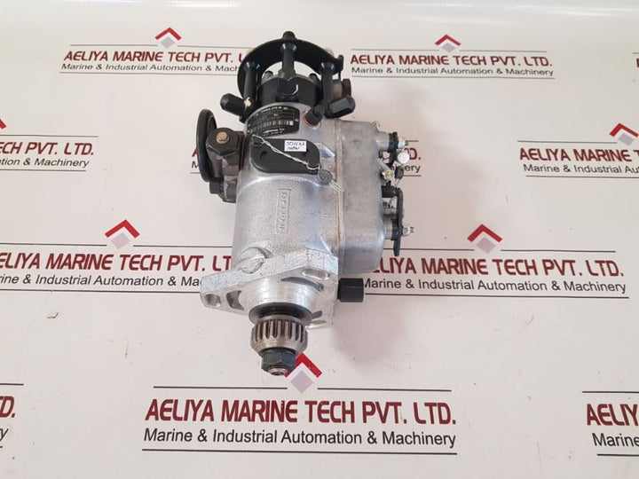 Delphi Des Fuel Injection Pump 475 V3362F213
