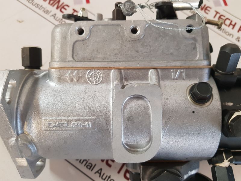 Delphi Des Fuel Injection Pump 475 V3362F213
