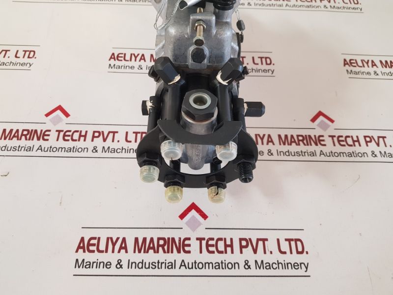 Delphi Des Fuel Injection Pump 475 V3362F213