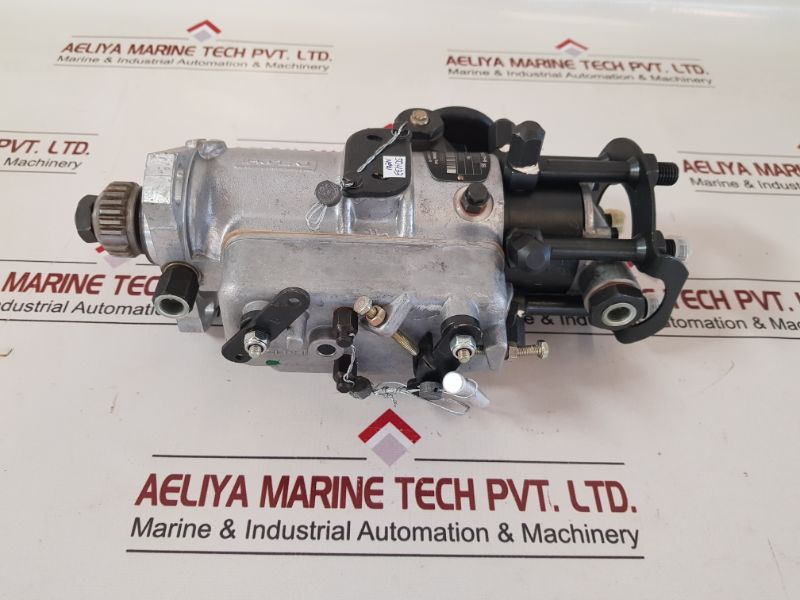 Delphi Des Fuel Injection Pump 475 V3362F213