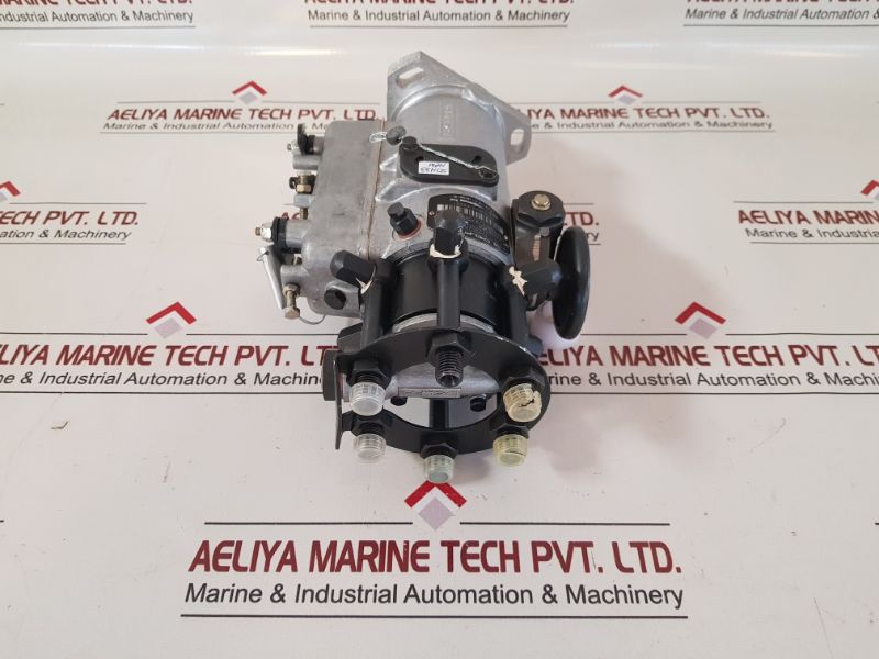 Delphi Des Fuel Injection Pump 475 V3362F213