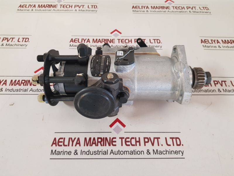 Delphi Des Fuel Injection Pump 475 V3362F213