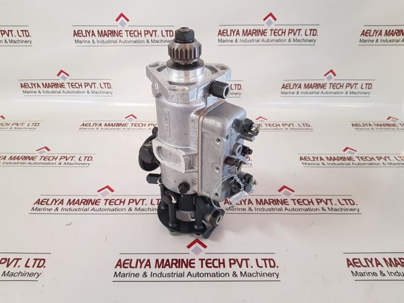 Delphi Des Fuel Injection Pump 475 V3362F213