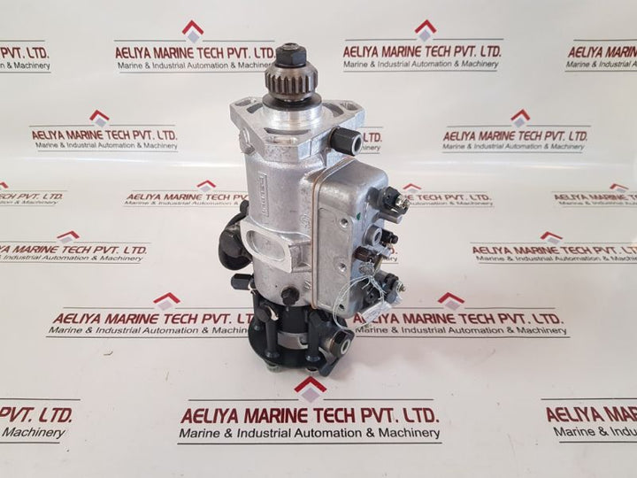 Delphi Des Fuel Injection Pump 475 V3362F213