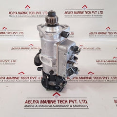 Delphi Des Fuel Injection Pump 475 V3362F213