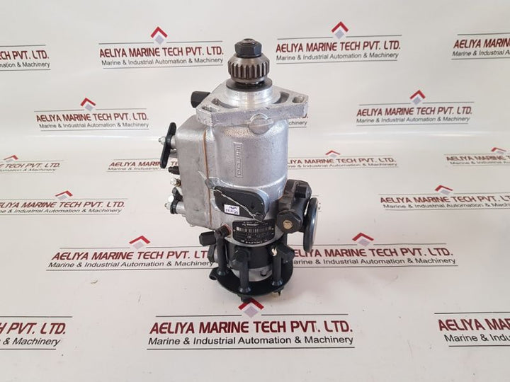 Delphi Des Fuel Injection Pump 475 V3362F213