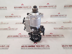 Delphi Des Fuel Injection Pump 475 V3362F213