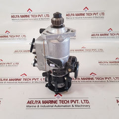 Delphi Des Fuel Injection Pump 475 V3362F213