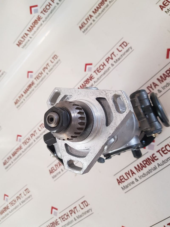 Delphi Des Fuel Injection Pump 475 V3362F213