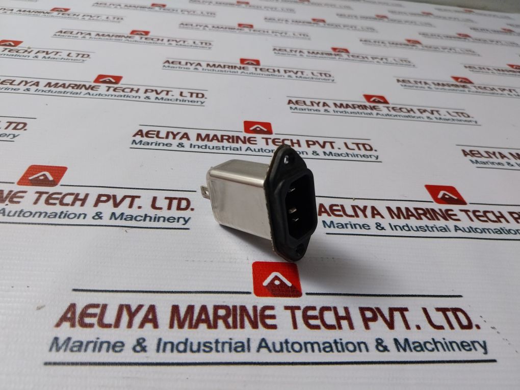 Delta 06Geeg3E Emi Filter