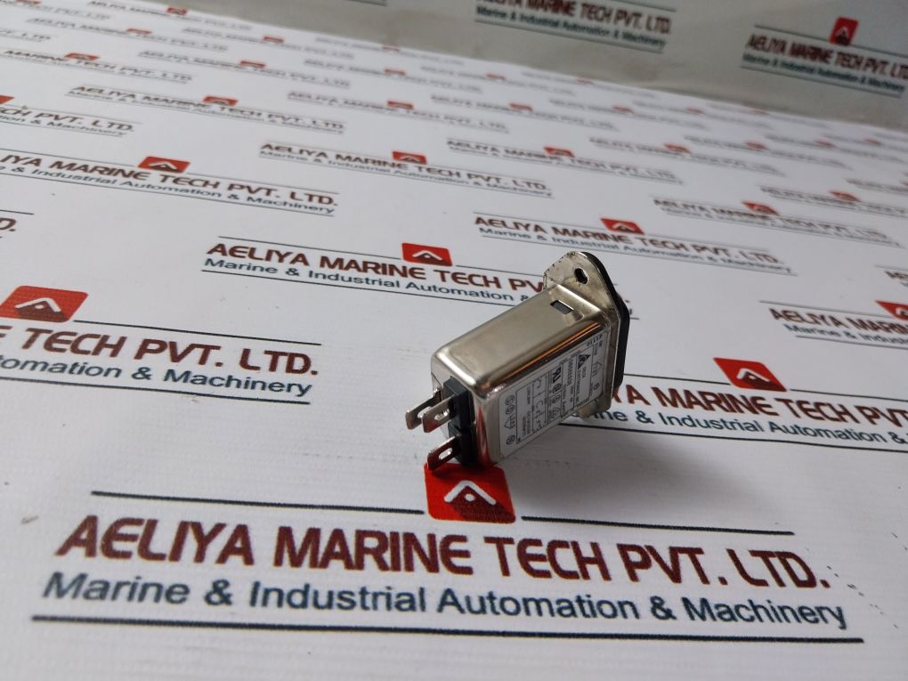 Delta 06Geeg3E Emi Filter