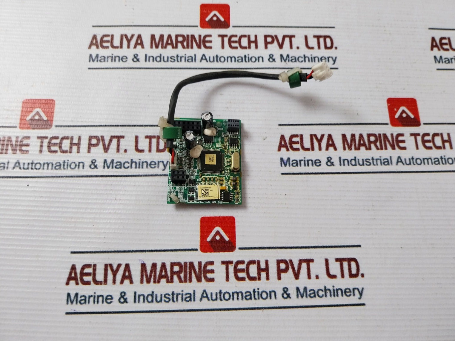 Delta 2945410503 Inverter Cpu Main Board E225328