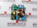 Delta 2945410706 Inverter Card E22532