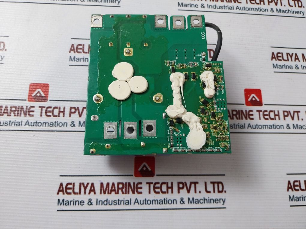 Delta 2945410706 Inverter Card E22532