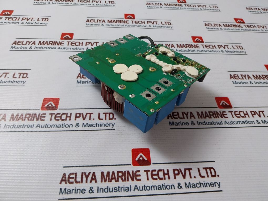 Delta 2945410706 Inverter Card E22532