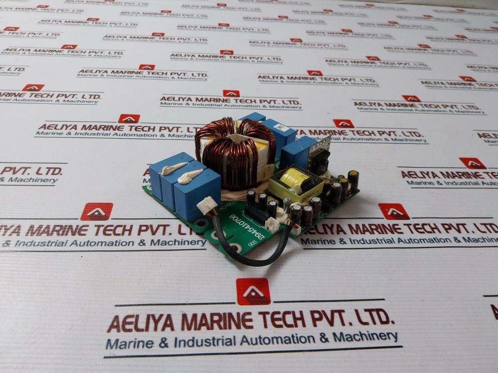 Delta 2945410706 Inverter Card E22532