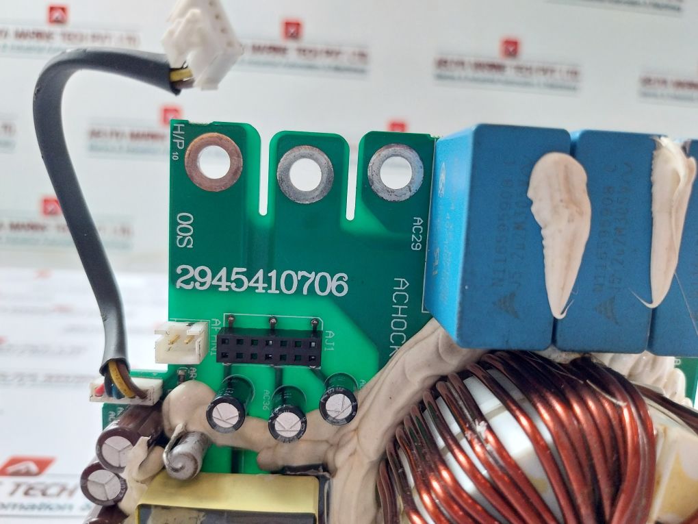 Delta 2945410706 Inverter Card E22532