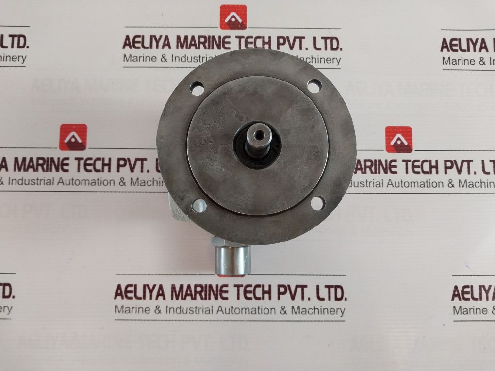 Delta 589X Pumpefabrikk A/S Oil Pump
