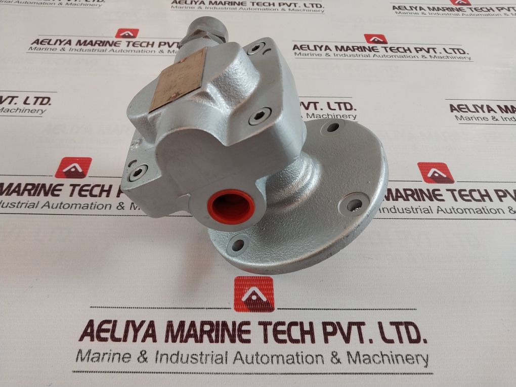 Delta 589X Pumpefabrikk A/S Oil Pump