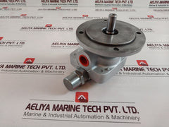 Delta 589X Pumpefabrikk A/S Oil Pump