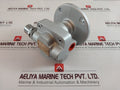 Delta 589X Pumpefabrikk A/S Oil Pump