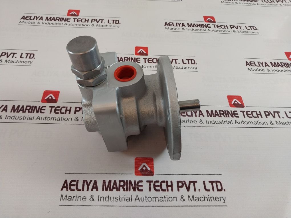 Delta 589X Pumpefabrikk A/S Oil Pump
