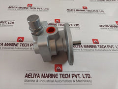 Delta 589X Pumpefabrikk A/S Oil Pump