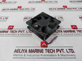 Delta Afb0812H Dc Brushless Cooling Fan 12Vdc 0.24A
