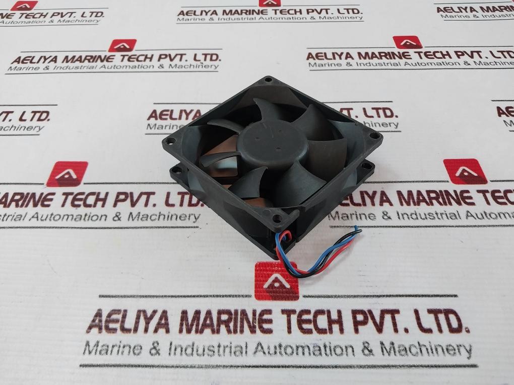 Delta Afb0812H Dc Brushless Cooling Fan 12Vdc 0.24A