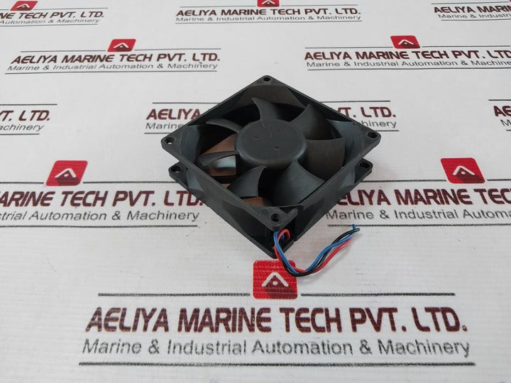 Delta Afb0812H Dc Brushless Cooling Fan 12Vdc 0.24A