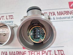 Delta Controls 387 43871Sgap6V Pressure Transmitter