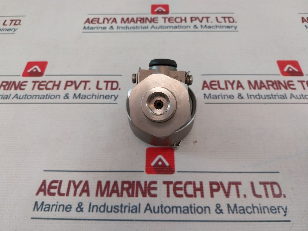 Delta Controls 387 43871Sgap6V Pressure Transmitter