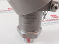 Delta Controls 387 43871Sgap6V Pressure Transmitter