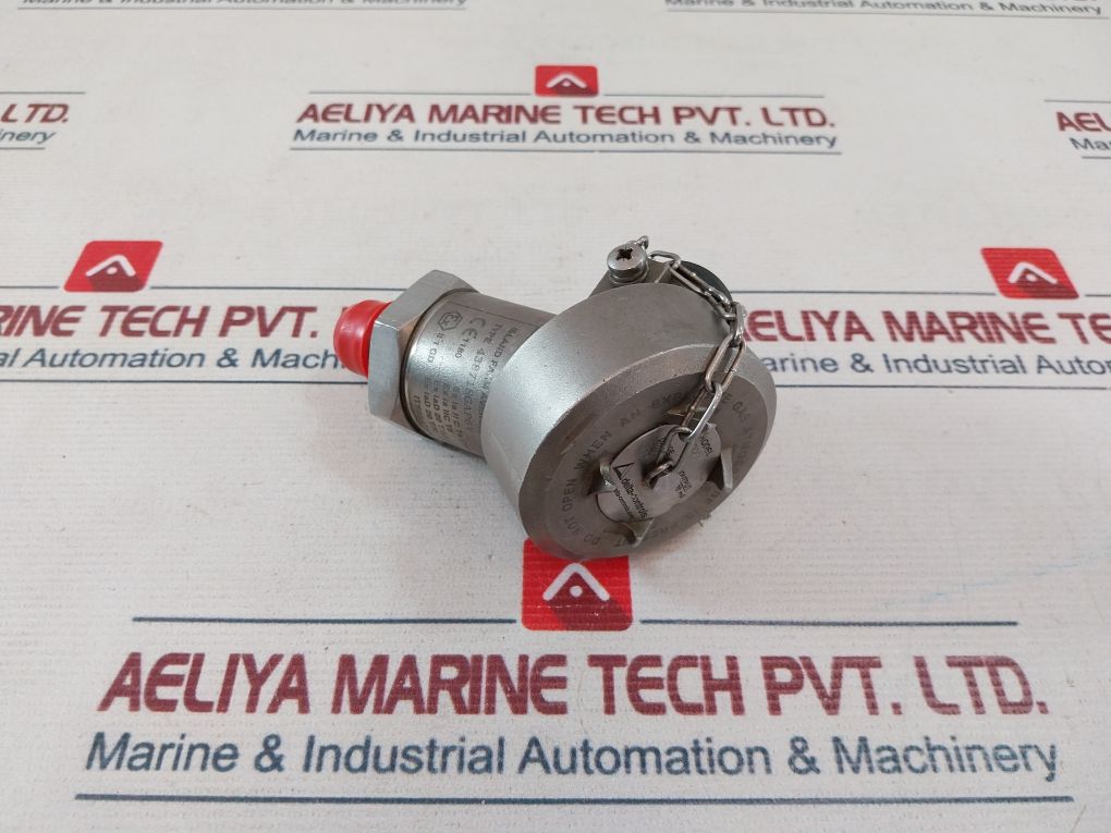 Delta Controls 387 43871Sgap6V Pressure Transmitter