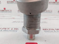 Delta Controls 387 43871Sgap6V Pressure Transmitter