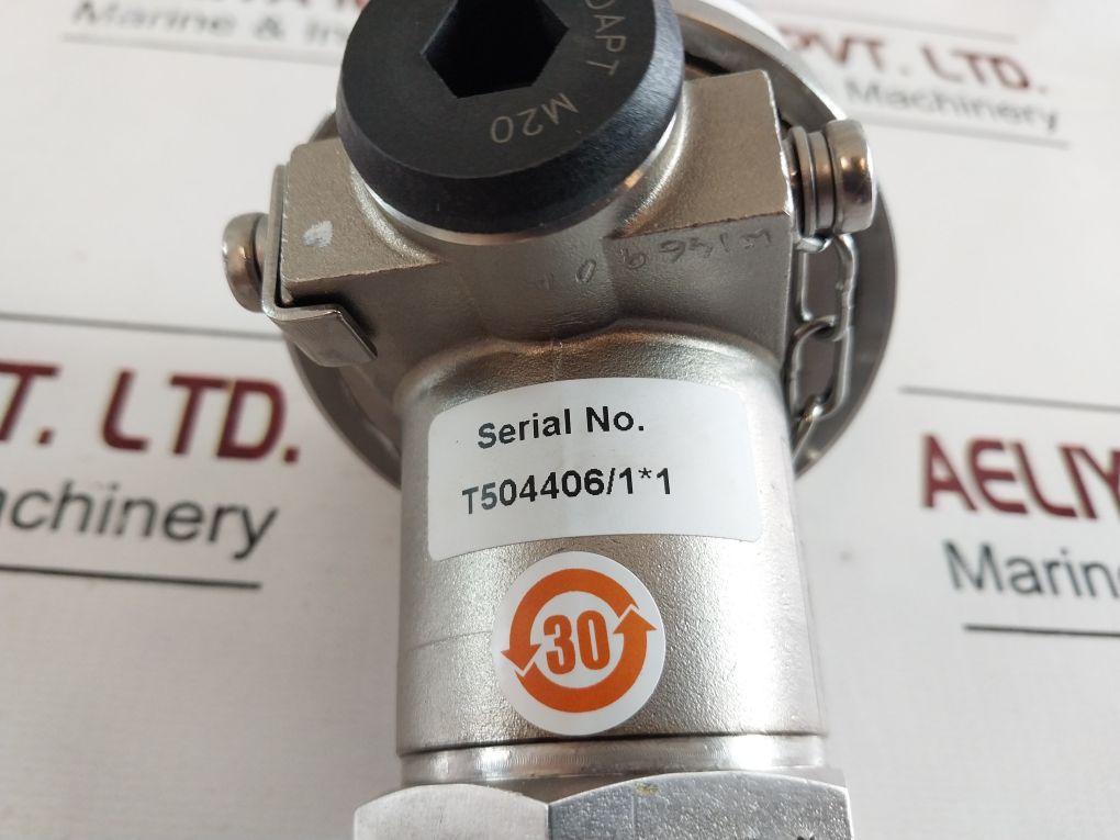Delta Controls 387 Pressure Transmitter 43871Sfbp6J
