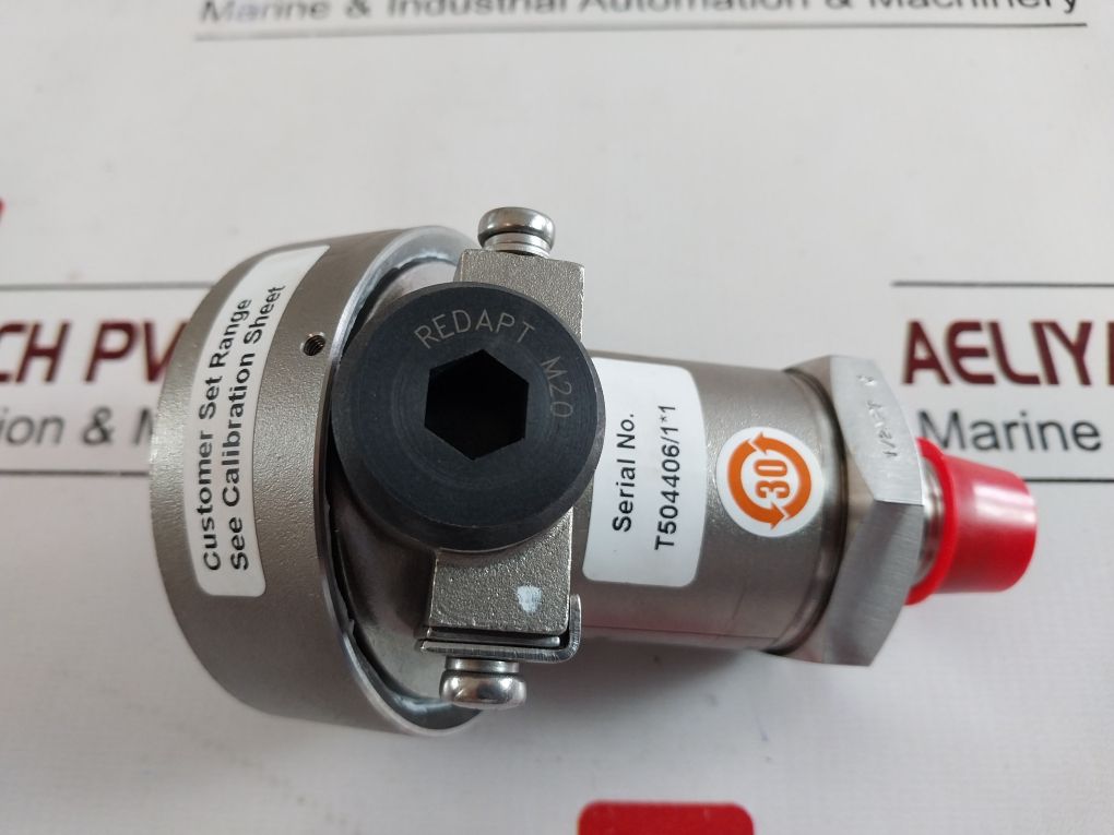 Delta Controls 387 Pressure Transmitter 43871Sfbp6J