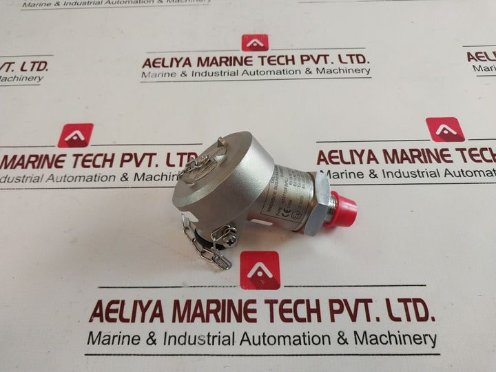 Delta Controls 387 Pressure Transmitter 43871Sfbp6J