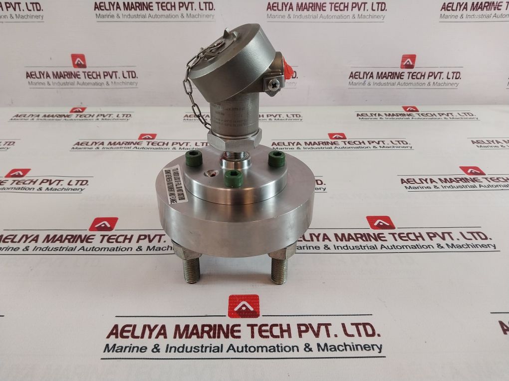 Delta Controls 43871Rdep610000F3