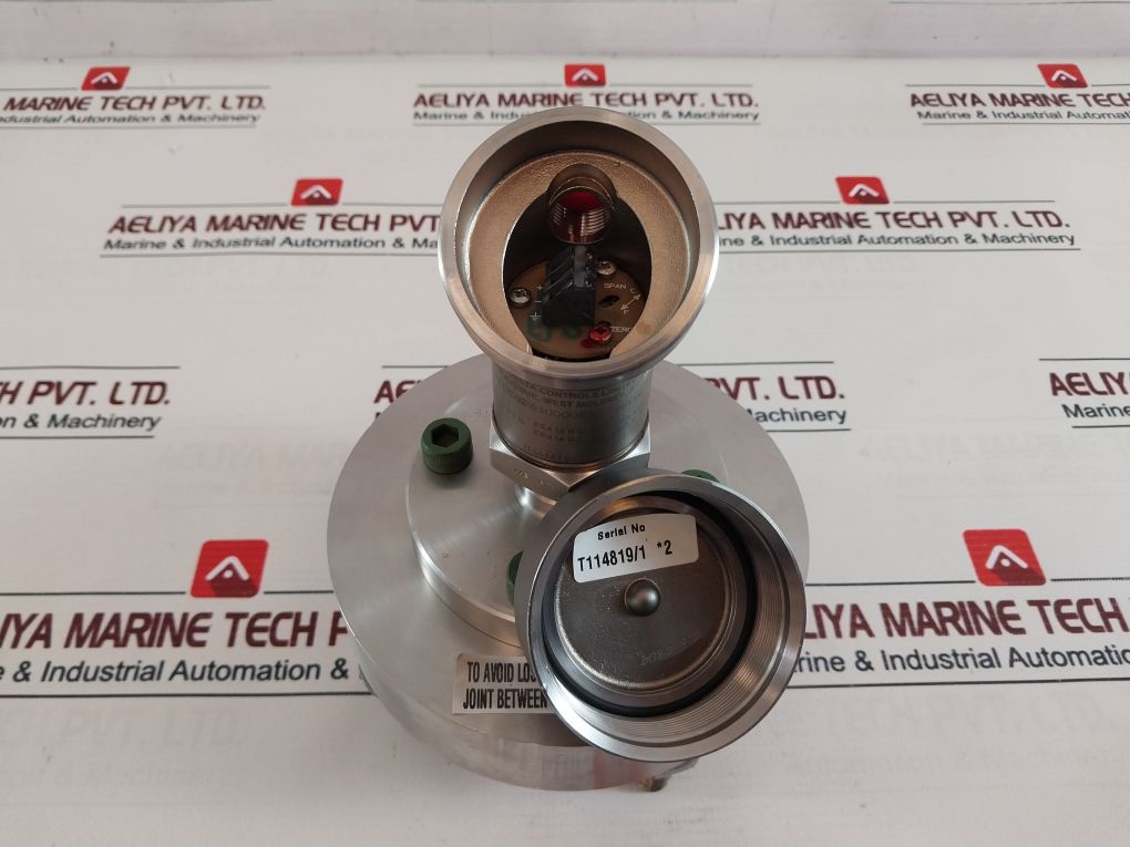 Delta Controls 43871Rdep610000F3