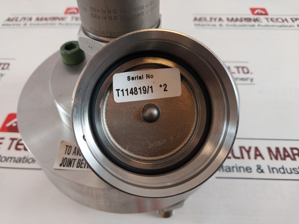 Delta Controls 43871Rdep610000F3