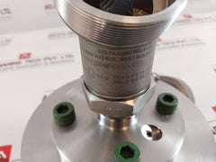 Delta Controls 43871Rdep610000F3